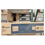 Qty (3) Sauder Lateral File Drawers 418796