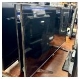 Qty (2) Sharp 50' TV, Model: LC-50LB481U