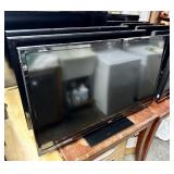 Qty (3) RCA 46' LED LCD Full HD TV Model: LED46C45