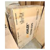 Ashley Furniture Rectangle Dining Table Set 5 piec