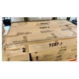 Ashley Furniture Rectangle Cocktail Table T257-1 -