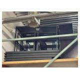 Misc. Bulk Shelf (TOP) Lot Includes: Qty (10) Sign