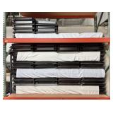 Misc. Bulk Shelf Lot - Includes: Qty (63) Small Sq