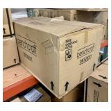 Benchcraft Storage Ottoman 3550011