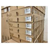 Qty (4) Ashley Queen Maribel Panel Headboards