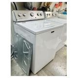 Maytag Centennial Commercial Heavy Duty MCT Washer