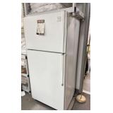 Whirlpool Fridge/Freezer - ET18NKXAW03