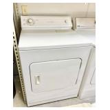 Whirlpool Heavy Duty 3 Temp /4 Cycle Extra Large C