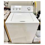 Whirlpool Ultimate Care II Commercial Quality Supe