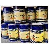 Bulk Lot: @ Qty (50+) Misc. Utensil Holders