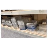 Bulk Lot: Misc. Cake Pans & Bakeware