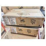 Qty (2) Signature Design 2 Count Upholstered Barst