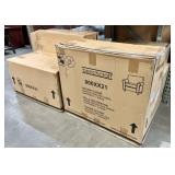 Qty (2) Benchcraft Accent Chairs - 800XX21 - In Bo