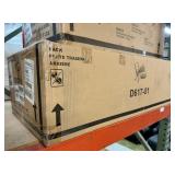 Signature Design Set of Two Upholstered Dining Sid