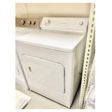 Whirlpool Heavy Duty Extra Large Capacity Dryer
