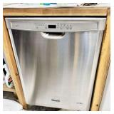 Maytag Dishwasher Model: MDB4949SDM0