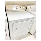 Maytag Centennial Commercial Technology Dryer