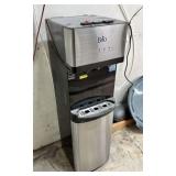 Brio Hot/Cold Water Dispenser - Model:CLPOU520UVF2