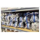 Bulk Lot: All Misc.ï¿½Black/Stainless Toasters