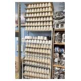 Bulk Lot: @ (600+) Collection of Coffee Mugs