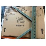 Signature Design Accent Chair 6160660 ï¿½- In Box