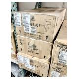 Qty (3) Signature Design Set of Two Dining Side Ch