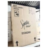 Signature Design Accent Chair 5330260, P1209DC