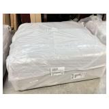 Ashley Furniture Oversized Accent Ottoman/Chest