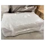 Ashley Furniture Slate Long Ottoman 7720414