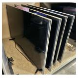 Qty (4) Samsung Tv's Model: UN40N5200AF