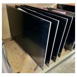 Qty (4) Hisense LED LCD TV's Model: 43H5500G