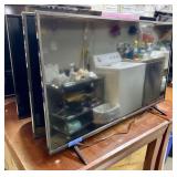 Qty (4) TCL TV's Model: 43S435