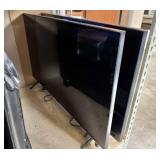 Qty (2) Samsung TV's Model: UN43TU7000F