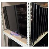 Qty (8) Westinghouse Roku TV's, Model: WR43FX2019