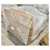 Benchcraft Loveseat - Steel 1450435