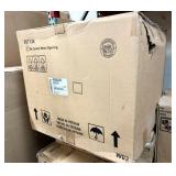 Ashley Furniture Black Rocker/Recliner 4050225