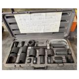 Cornwell Tools Ball Joint Tool Set OW-C6530
