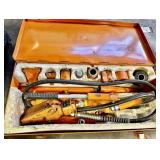 Buffalo 4-Ton High Powered Body Frame Repair Kit