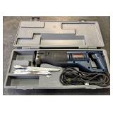 Ryobi Electric Sawsall w/Case Model: RJ150B