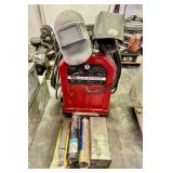 Lincoln Electric AC/DC Arc Welder