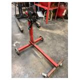 Torin Big Red Jacks 750lb Capacity Engine Stand