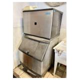 Koolaire Ice Machine KY0250A-161