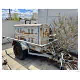 Hobart Arc Simplified Arc Welder