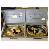 Qty (2) Wurth Air E-Vac Tool Kits