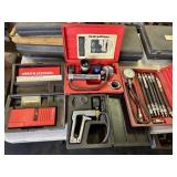 Qty (4) Snap-On Tester/Detector Tools