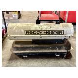 Reddy Heater M505 Kerosene Heater, 50,000 BTU
