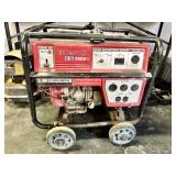 Honda EB 3500 X Gas Generator