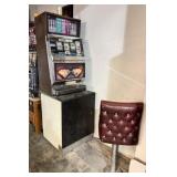 IGT Vintage Double Diamond Gaming Machine