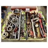 Bulk Lot Misc.ï¿½Tools: Snap-on, BluePoint, Matco