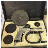 Sioux 1630K Vacuum Tester